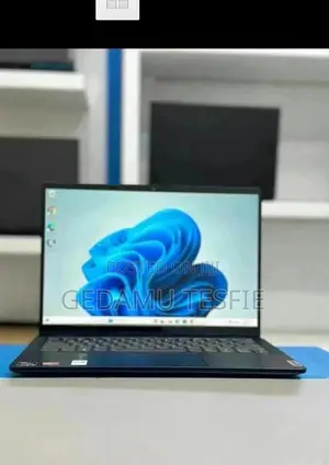 New Laptop Lenovo 16GB SSD 512GB