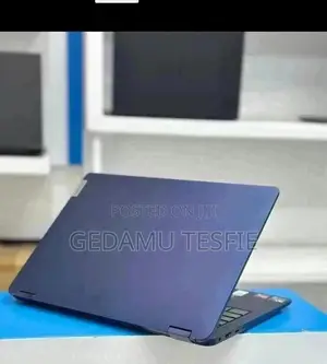 Photo - New Laptop Lenovo 16GB SSD 512GB