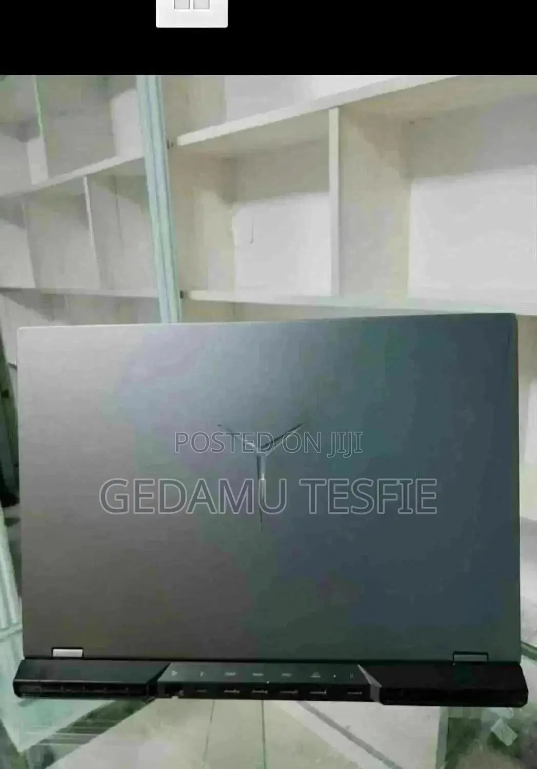 New Laptop Lenovo 16GB Intel Core i7 SSD 512GB