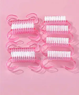 Photo - 5 PCS Nail Brush