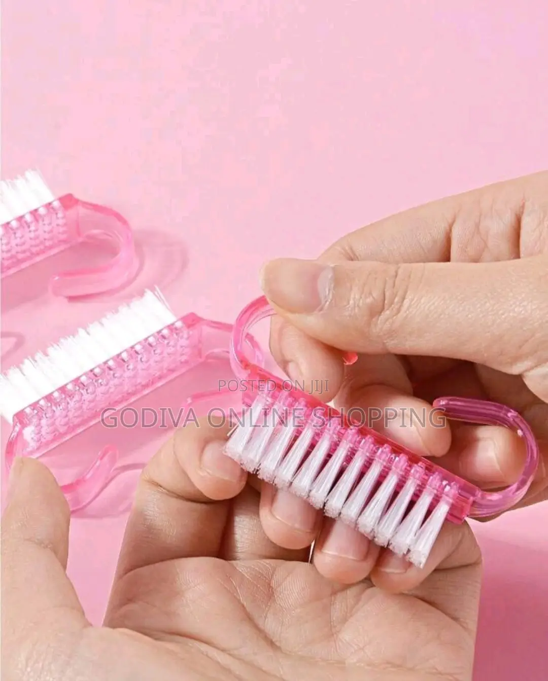 5 PCS Nail Brush