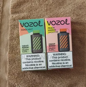 Vape Best Puff Vozol 10000pufg