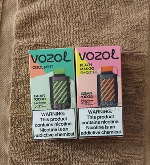 Vape Best Puff Vozol 10000pufg