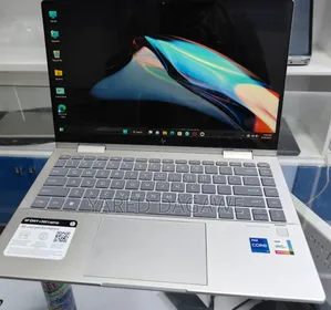 New Laptop HP Envy X360 16GB Intel Core I7 SSD 1T