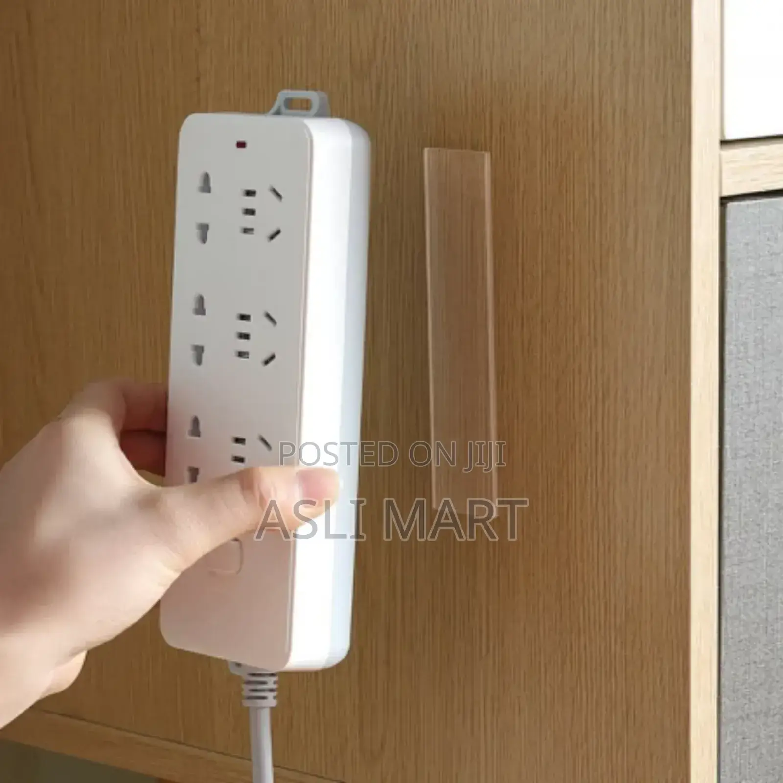 Reusable Convenience Lvy Grip Tape