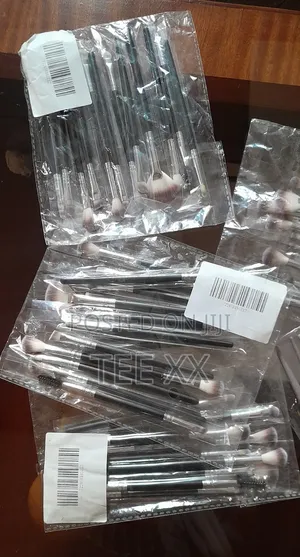 Makeup Brushes 12pcs