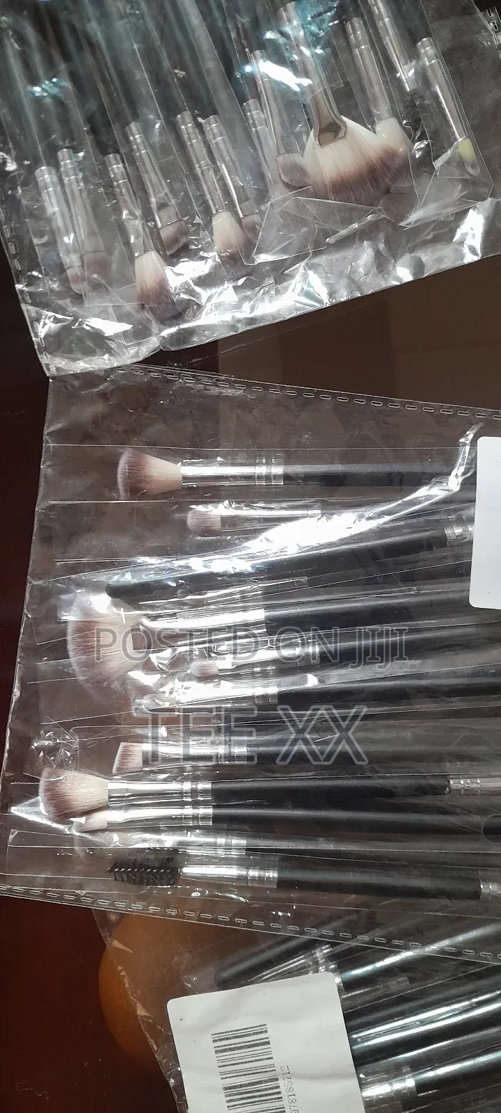 Makeup Brushes 12pcs