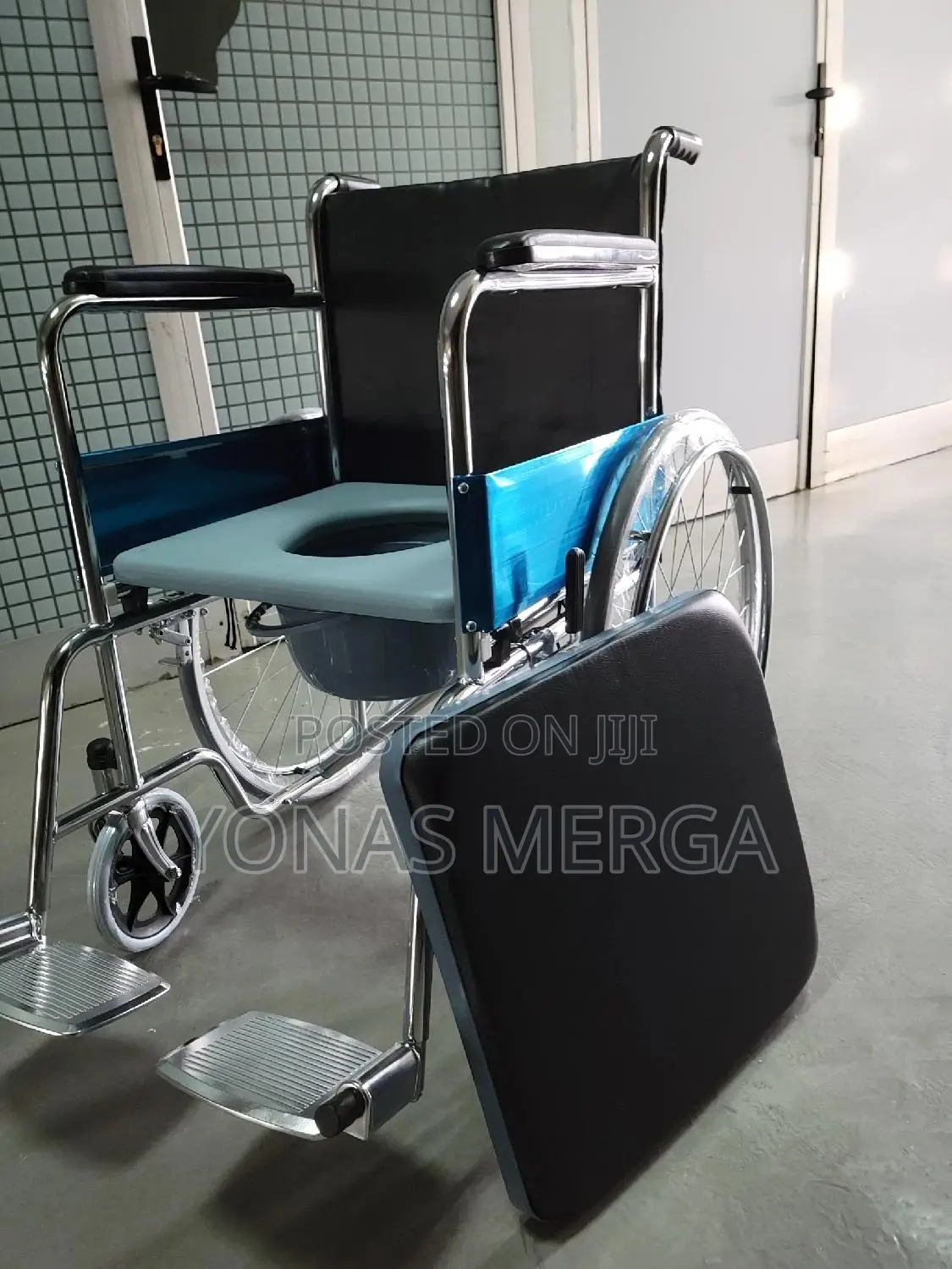 Metsedaja Yalew Wheelchair፵]Wheelchair፩℥Wheelchair፪aዊልቼር