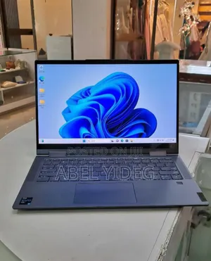 Photo - New Laptop Lenovo Lrgion 7i 16GB Intel Core I7 SSD 512GB