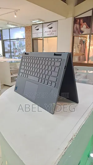 New Laptop Lenovo Lrgion 7i 16GB Intel Core I7 SSD 512GB