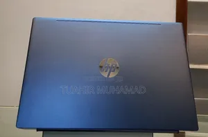 Photo - New Laptop HP Pavilion 15 16GB Intel Core I5 SSD 512GB
