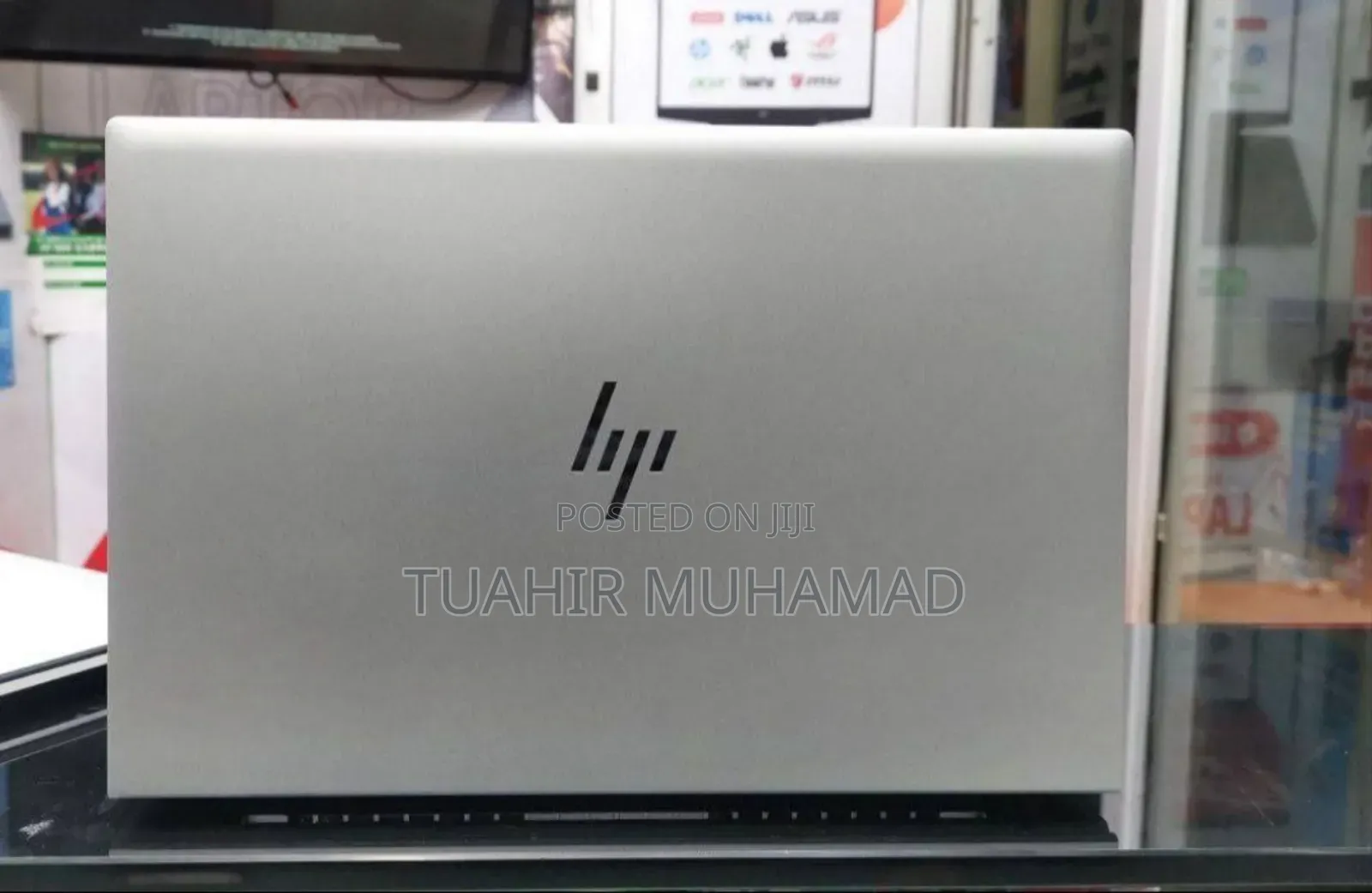 New Laptop HP EliteBook 840 16GB Intel Core I7 SSD 512GB