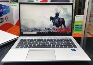 New Laptop HP EliteBook 840 16GB Intel Core I7 SSD 512GB