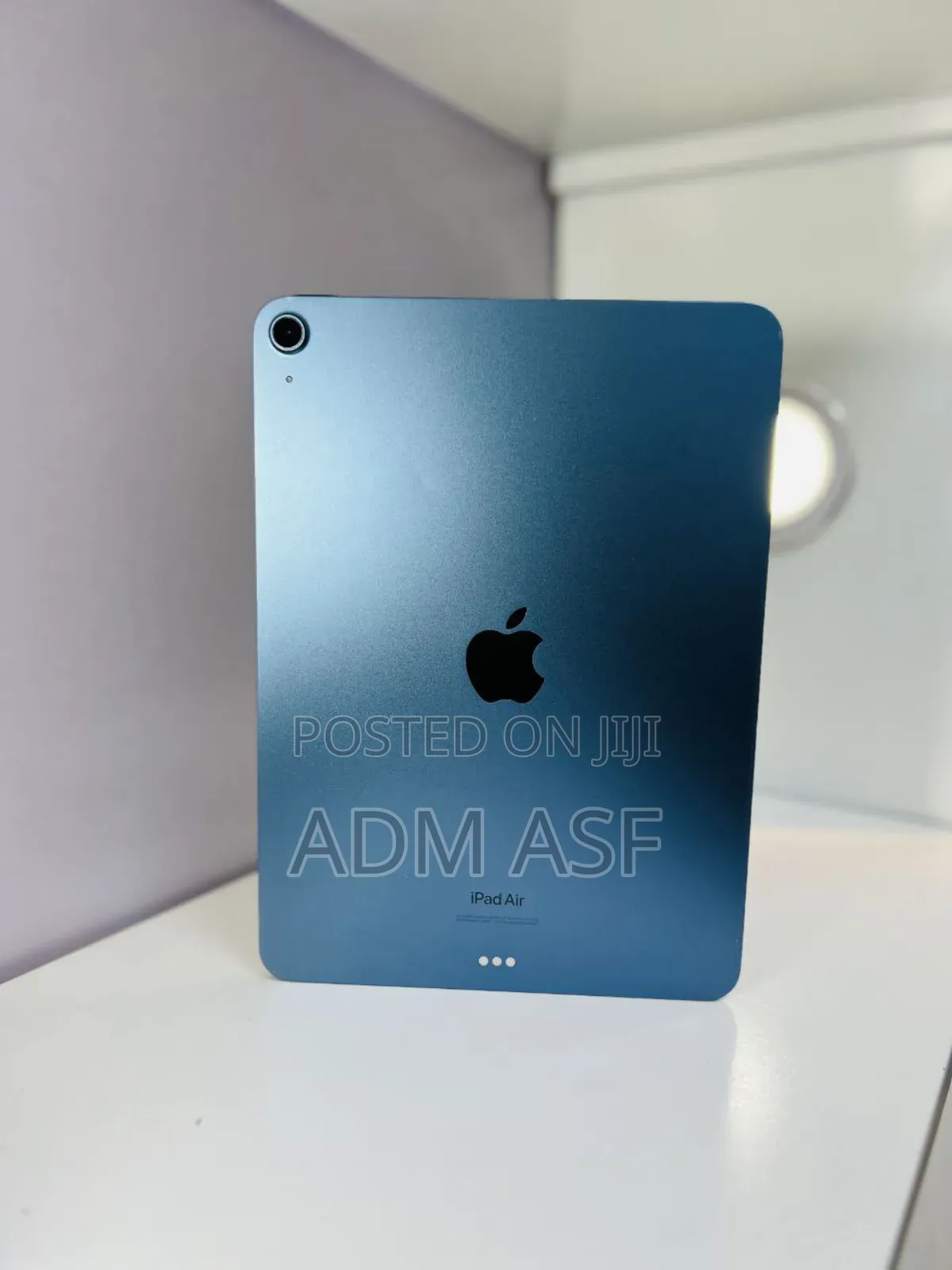 Apple iPad Air 64 GB Blue