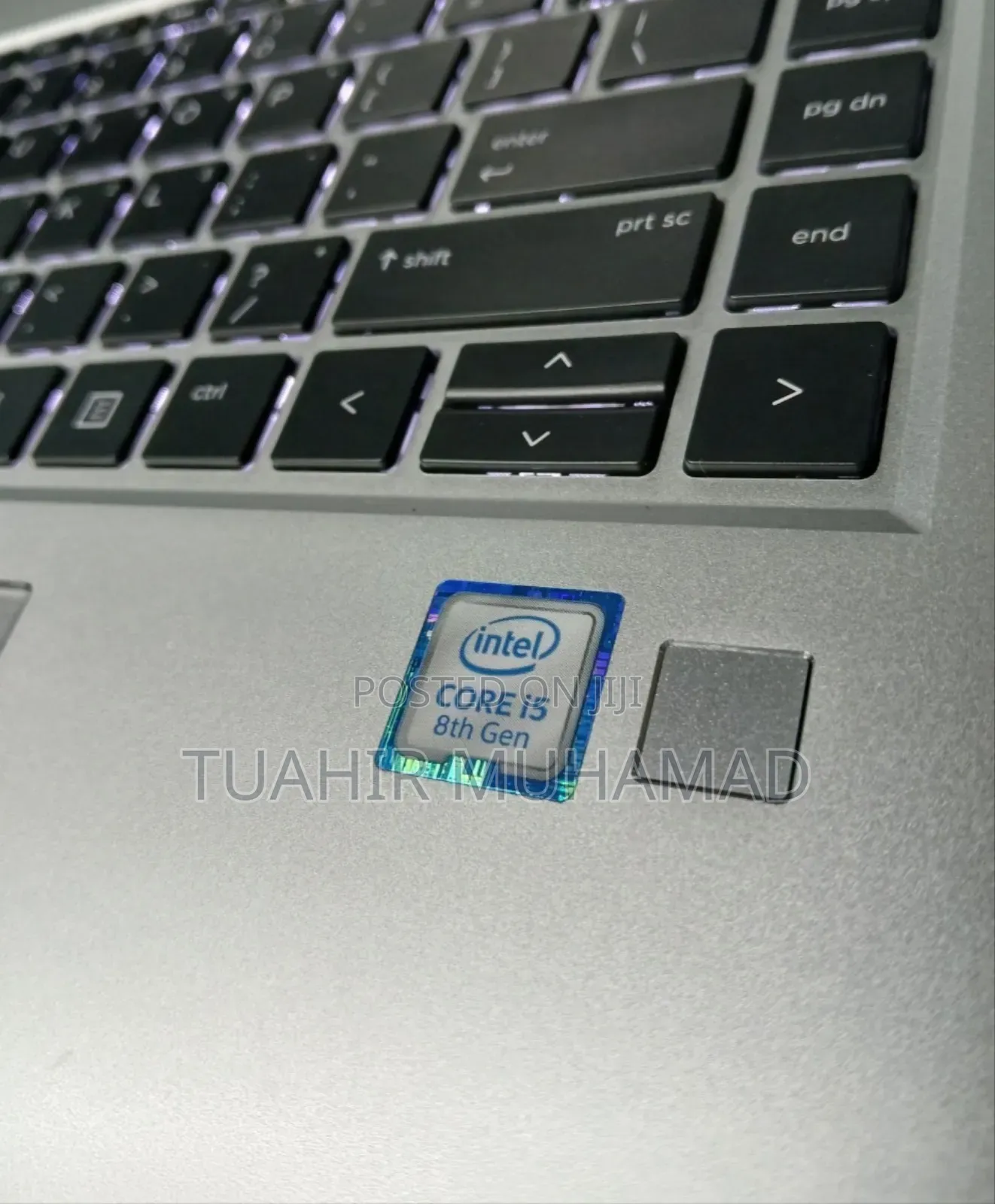 New Laptop HP EliteBook 840 16GB Intel Core I5 SSD 512GB
