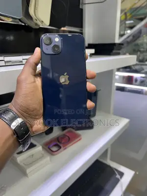 Apple iPhone 13 256 GB Blue