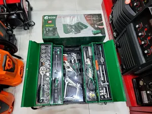 Edon Toolbox