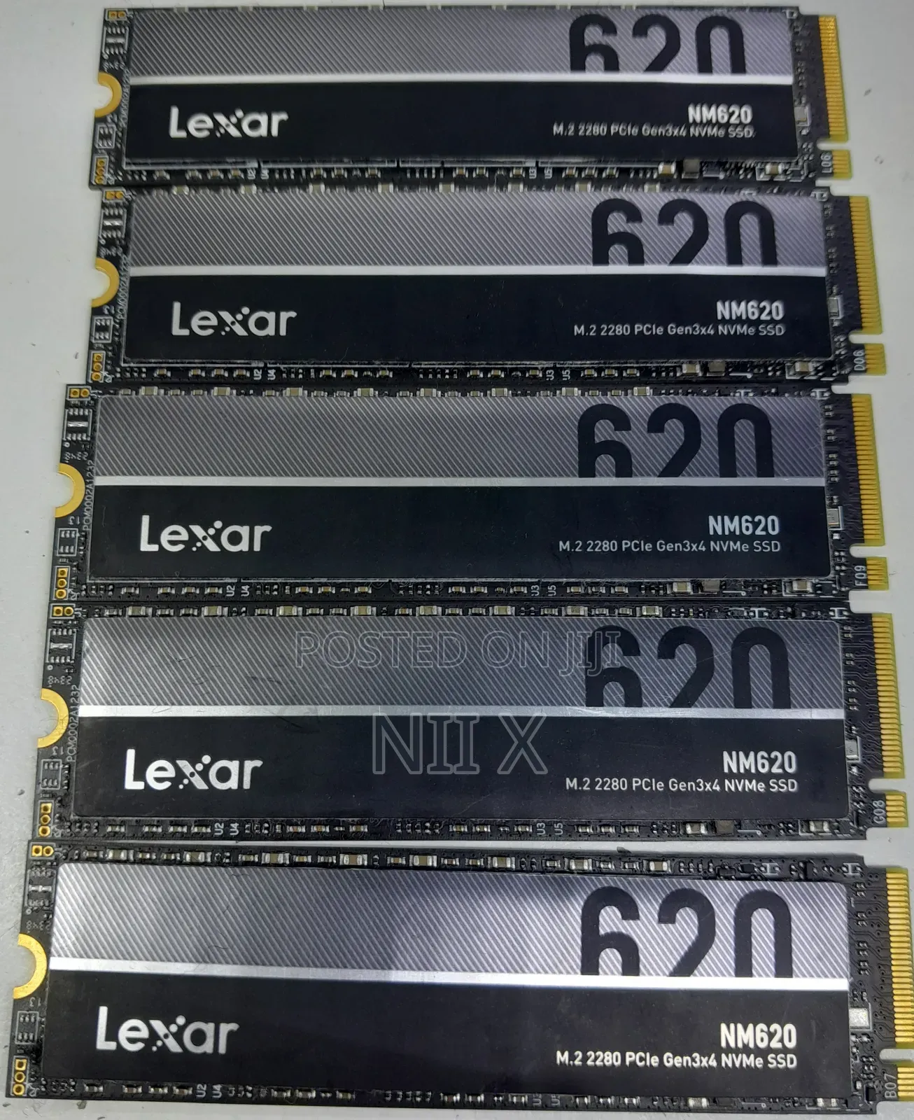 1tb Lexar Nveme SSD