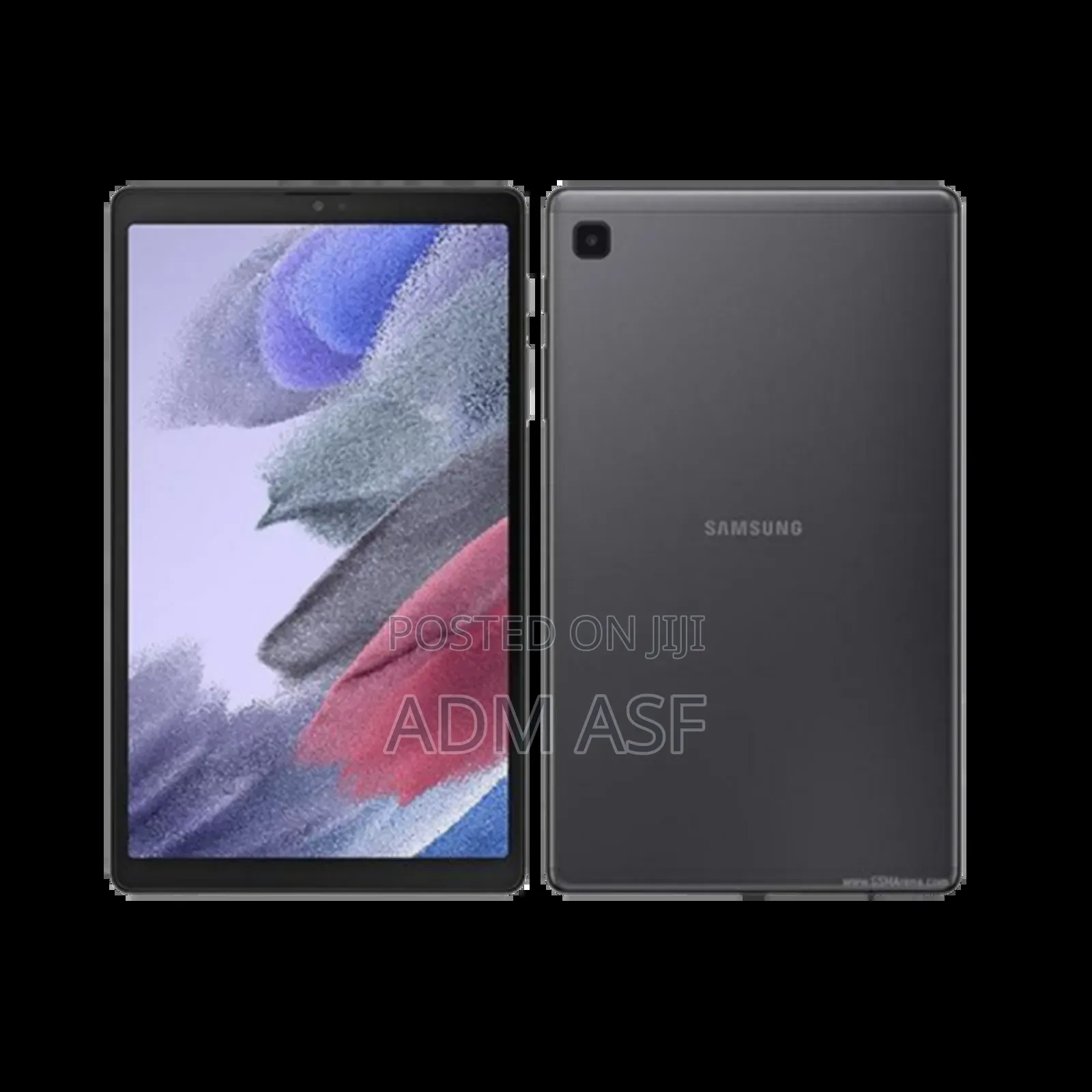 Samsung Galaxy Tab A7 Lite 64 GB Blue