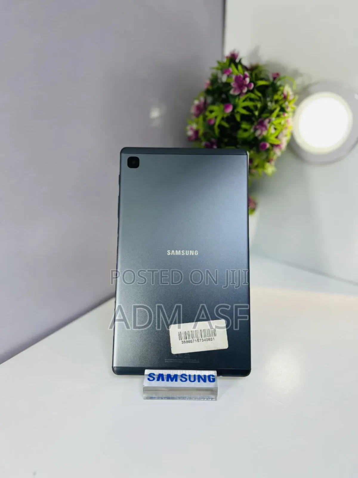 Samsung Galaxy Tab A7 Lite 64 GB Blue