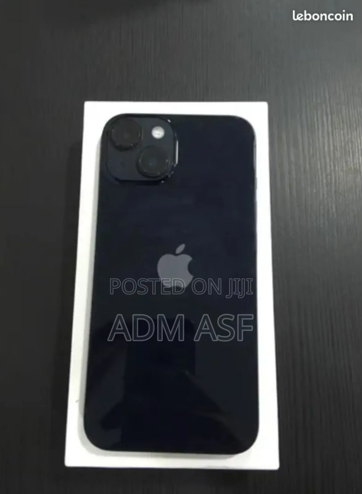 Apple iPhone 13 128 GB Blue