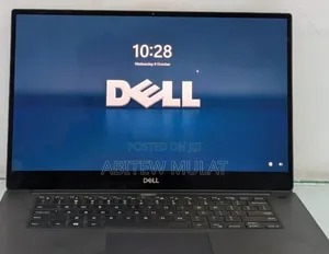 Photo - New Laptop Dell XPS 15 64GB Intel Core I9 SSD 1T
