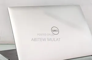 New Laptop Dell XPS 15 64GB Intel Core I9 SSD 1T