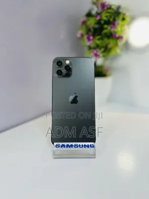 Apple iPhone 12 Pro Max 256 GB