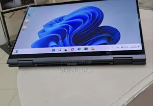 New Laptop Lenovo Yoga 710 16GB Intel Core I7 SSD 512GB