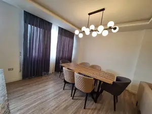 Furnished 2bdrm Apartment in Bole for rent