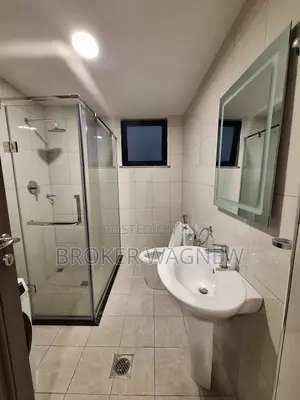 Furnished 2bdrm Apartment in Bole for rent