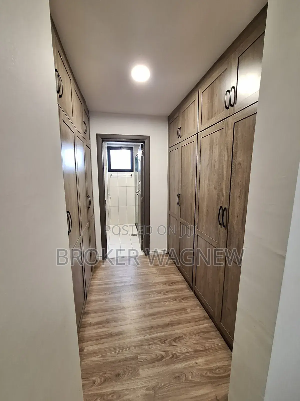Furnished 2bdrm Apartment in Bole for rent