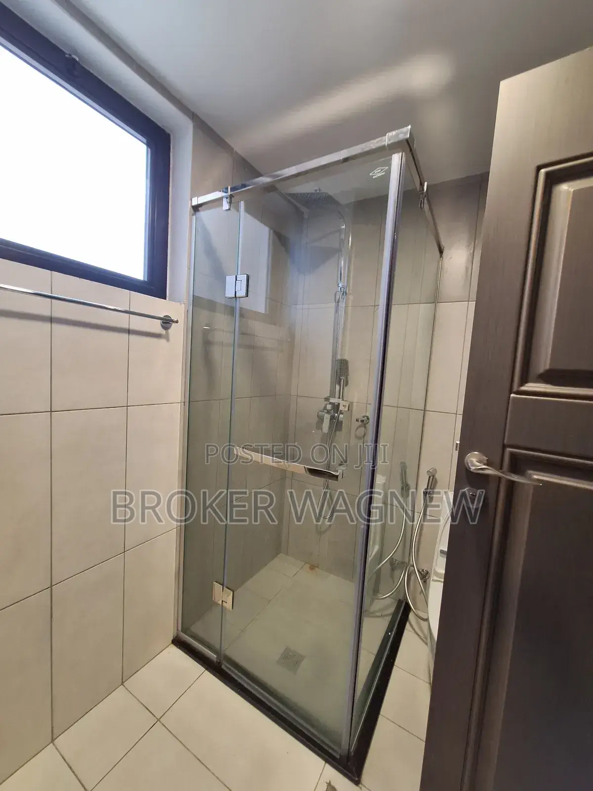 Furnished 2bdrm Apartment in Bole for rent