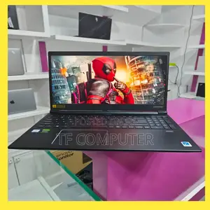 Photo - New Laptop Acer Predator Helios 300 16GB Intel Core I7 SSD 512GB