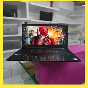New Laptop Acer Predator Helios 300 16GB Intel Core I7 SSD 512GB