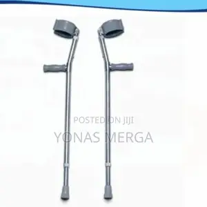Photo - Elbow Crutch (FLAMINGO)Elbow Crutch, Model Name/ SFI-R801