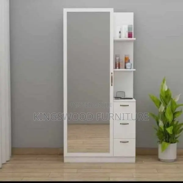 Dressing Table With Drawer 120cm X 80cm Length X 35 Width