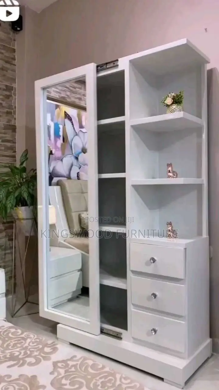 Dressing Table With Drawer 120cm X 80cm Length X 35 Width