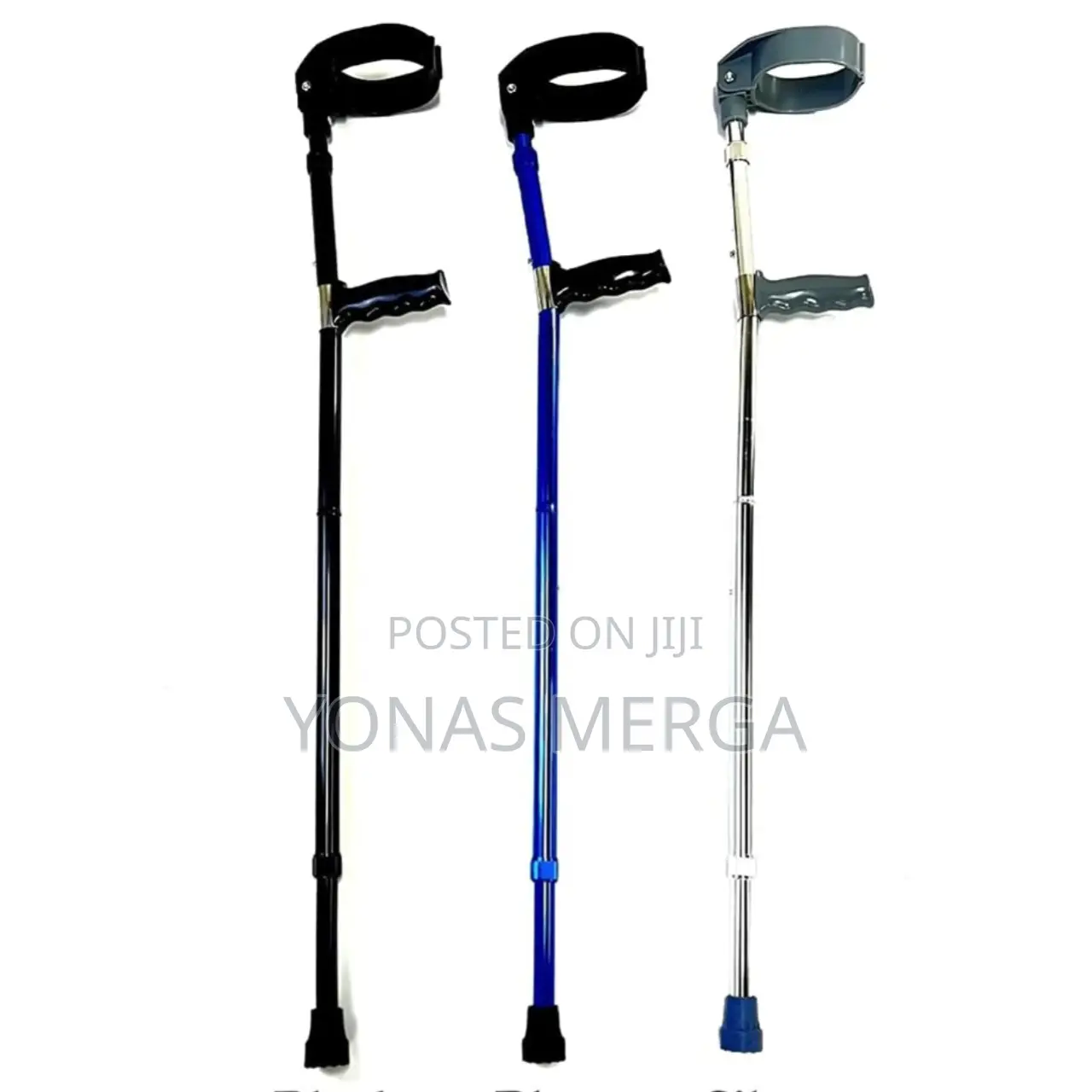 Crutche/Walking Stick/Walking፵฿Vejia Ergonomic❯Easy to Store