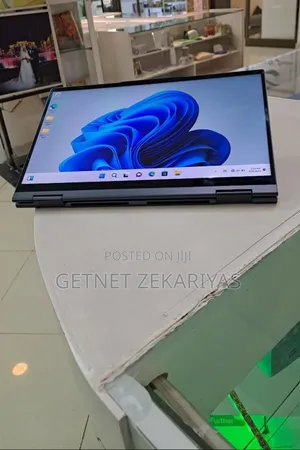 Photo - New Laptop Lenovo Yoga 9i 16GB Intel Core I7 SSD 512GB