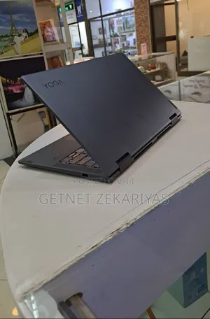 New Laptop Lenovo Yoga 9i 16GB Intel Core I7 SSD 512GB