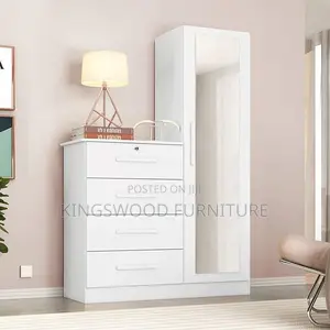 Photo - Dressing With Drawer 120cm Length X150cm Height X40cm