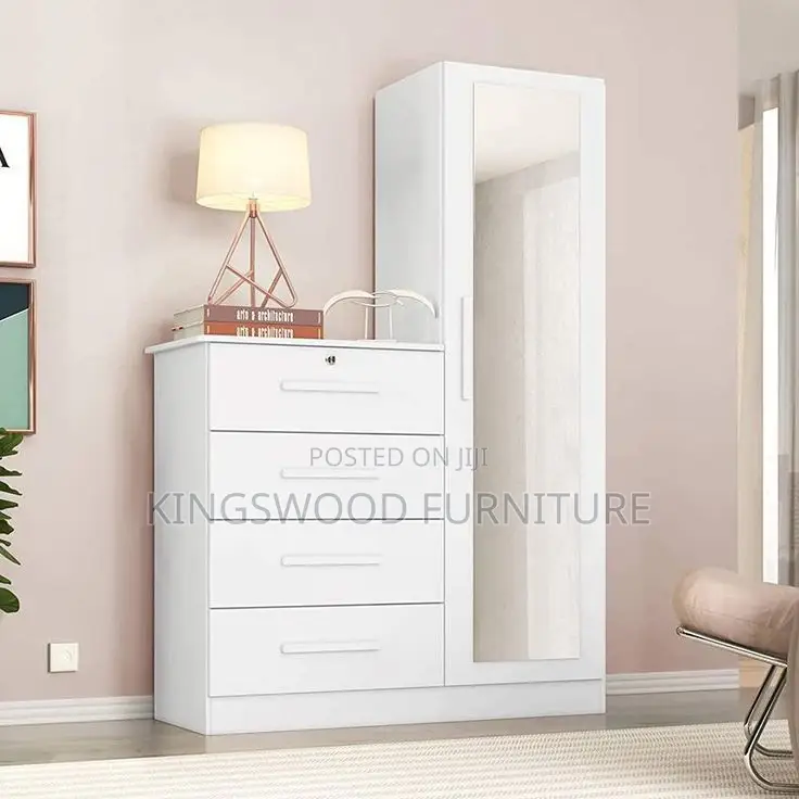 Dressing With Drawer 120cm Length X150cm Height X40cm