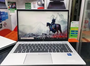 New Laptop HP EliteBook 840 16GB Intel Core I7 SSD 512GB