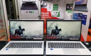 New Laptop HP EliteBook 840 16GB Intel Core I7 SSD 512GB