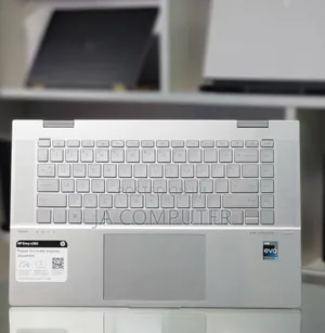 New Laptop HP Envy X360 16GB Intel Core I5 SSD 1T