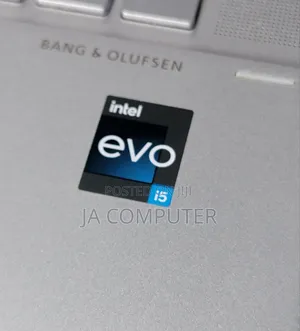 New Laptop HP Envy X360 16GB Intel Core I5 SSD 1T