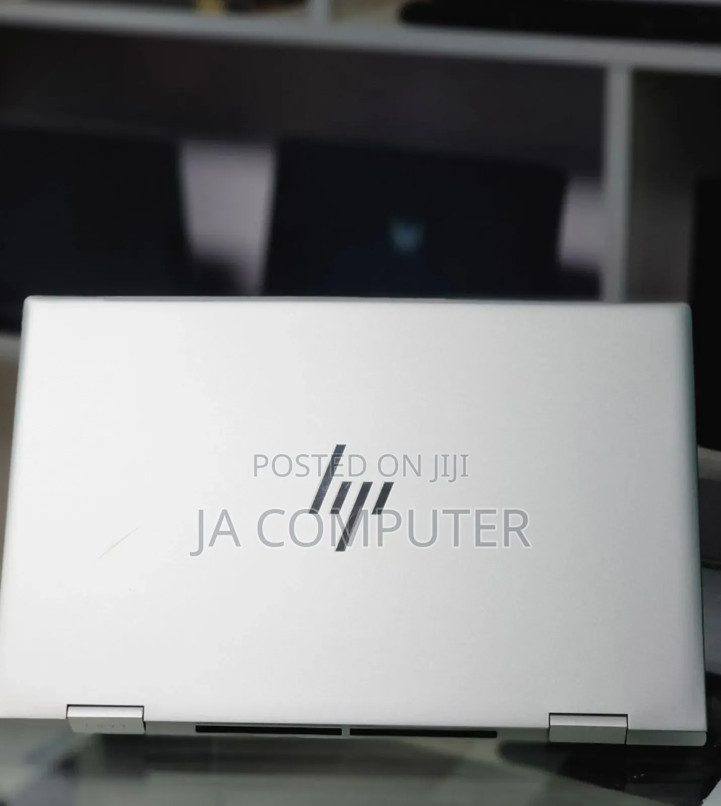 New Laptop HP Envy X360 16GB Intel Core I5 SSD 1T