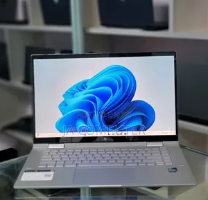 Photo - New Laptop HP Envy X360 16GB Intel Core I5 SSD 1T