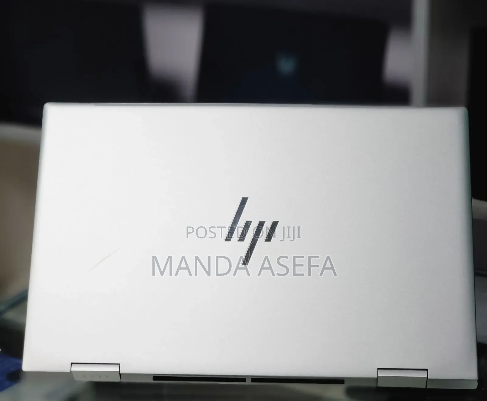 New Laptop HP Envy X360 16GB Intel Core I7 SSD 1T